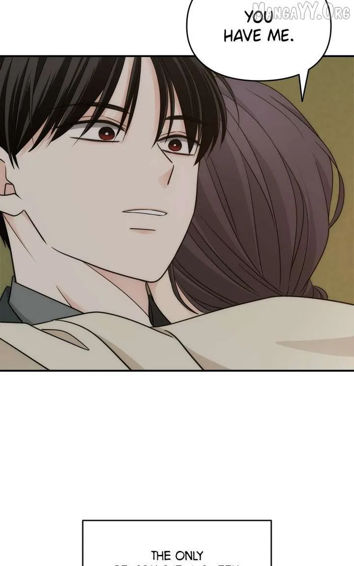 Disaster Is Always Nearby Chapter 74 page 111