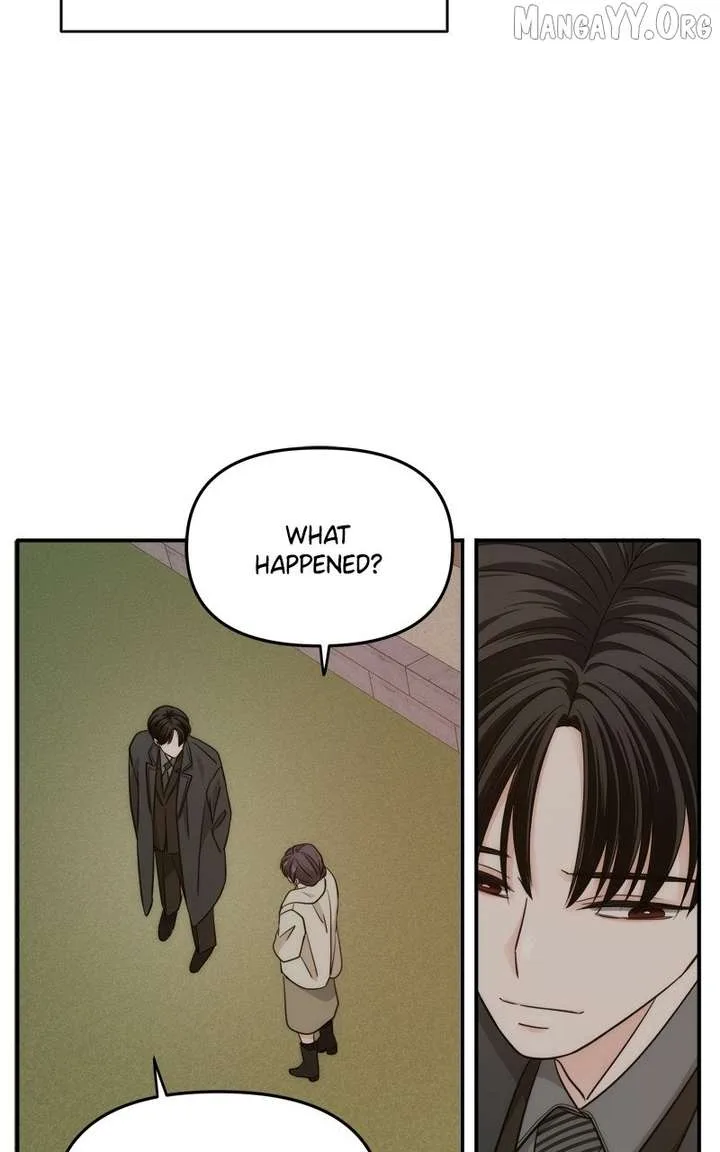 Disaster Is Always Nearby Chapter 74 page 97
