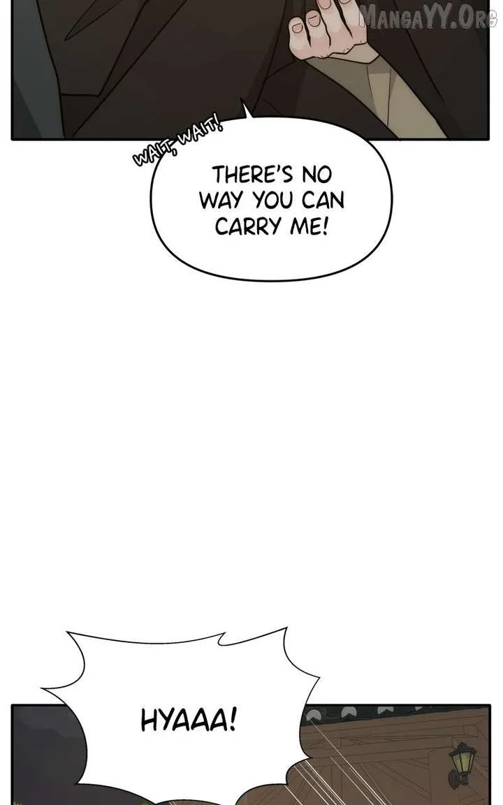 Disaster Is Always Nearby Chapter 74 page 102
