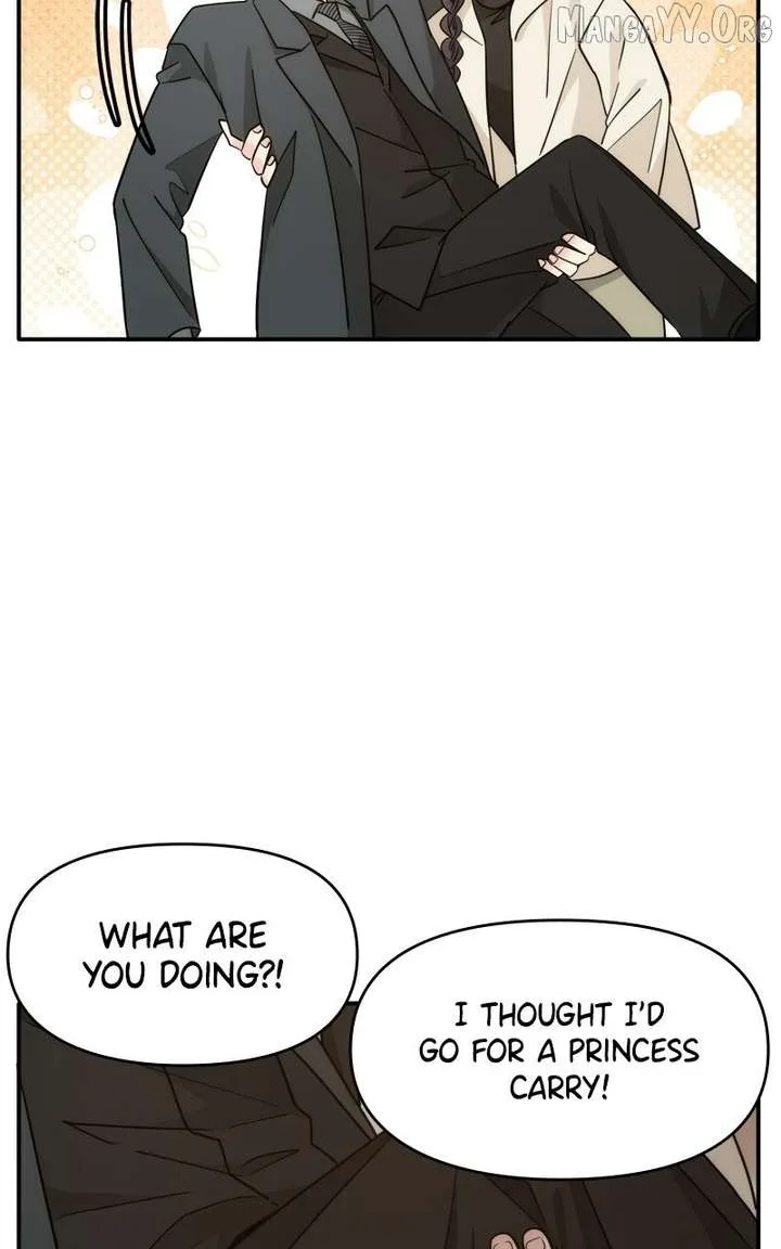 Disaster Is Always Nearby Chapter 74 page 101