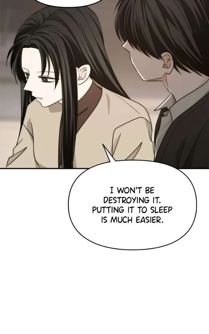 Disaster Is Always Nearby Chapter 78 page 5