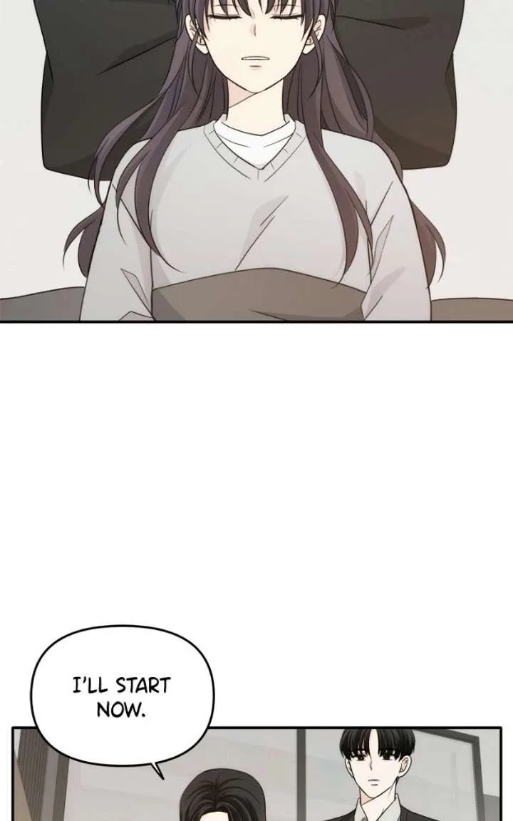 Disaster Is Always Nearby Chapter 78 page 3