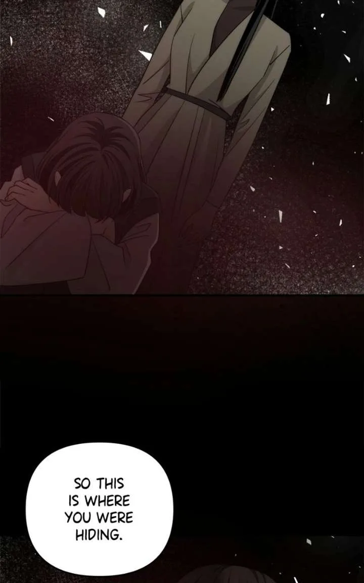 Disaster Is Always Nearby Chapter 78 page 14