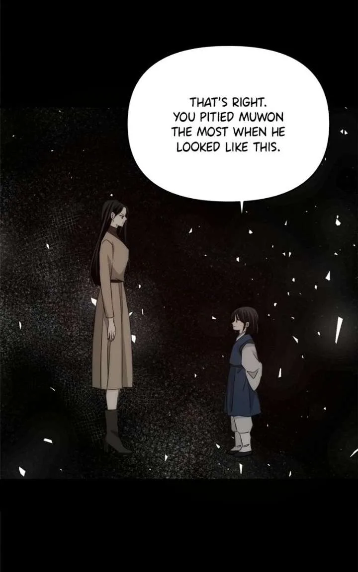 Disaster Is Always Nearby Chapter 78 page 20