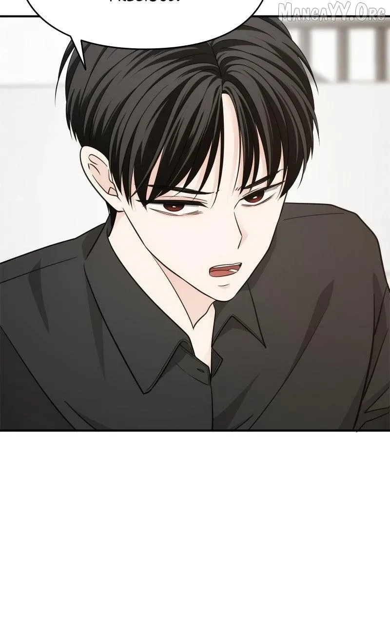Disaster Is Always Nearby Chapter 81 page 16