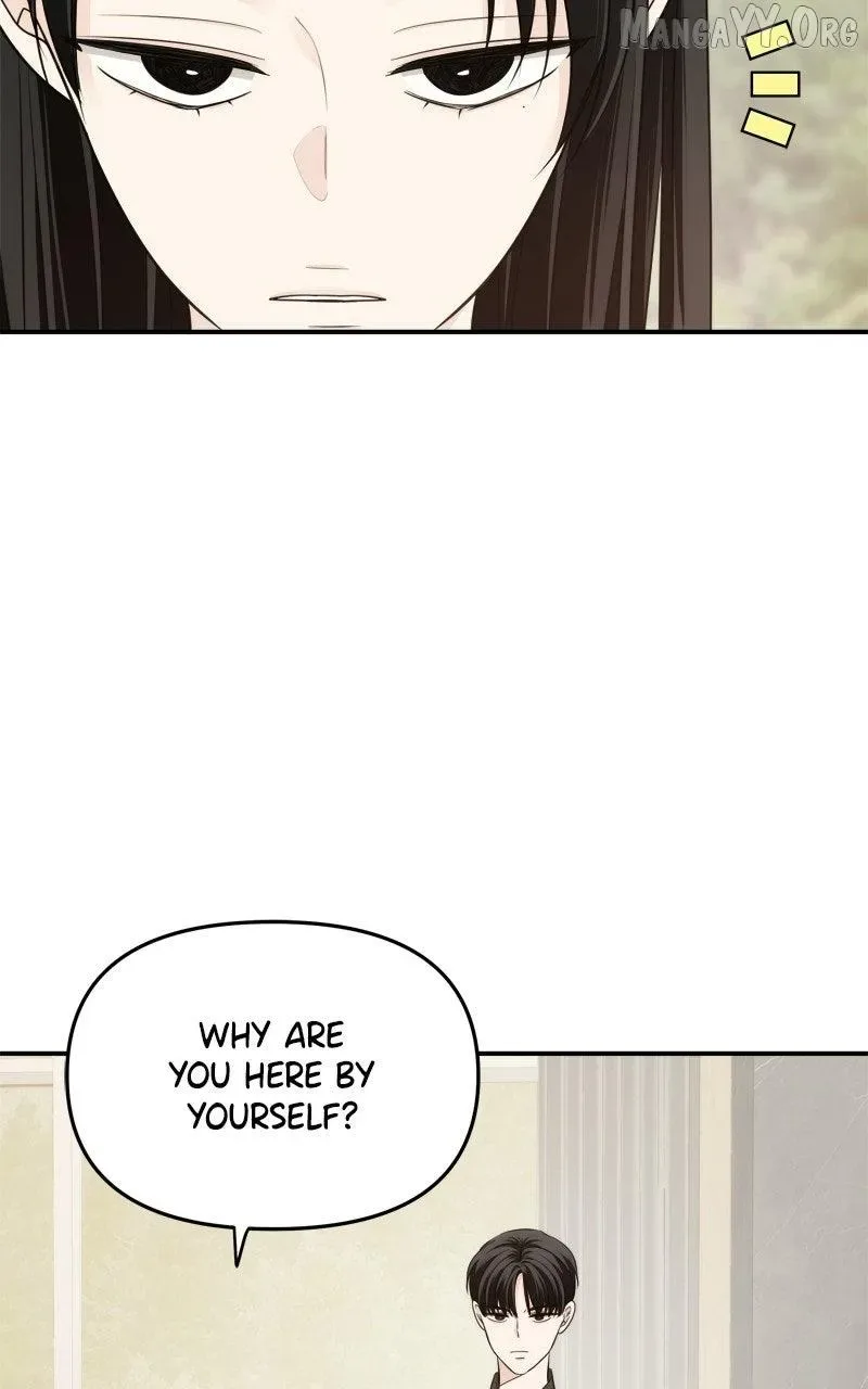Disaster Is Always Nearby Chapter 81 page 3