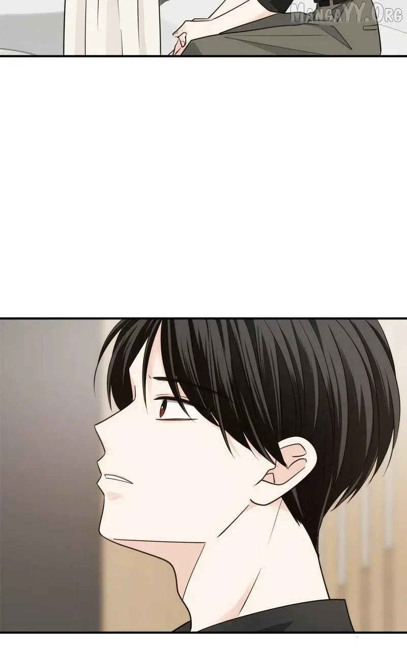 Disaster Is Always Nearby Chapter 81 page 21