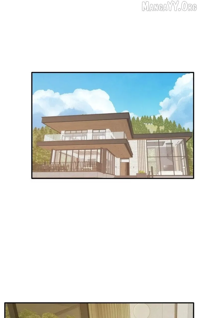 Disaster Is Always Nearby Chapter 81 page 1