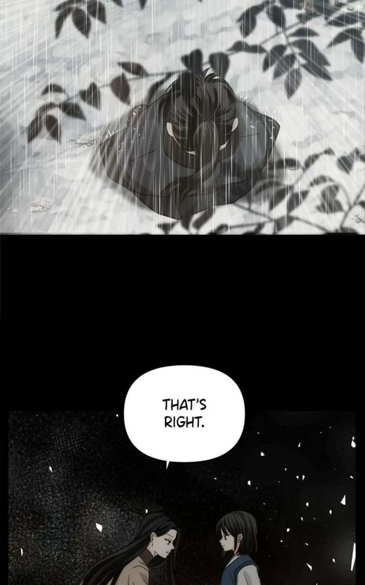 Disaster Is Always Nearby Chapter 78 page 23