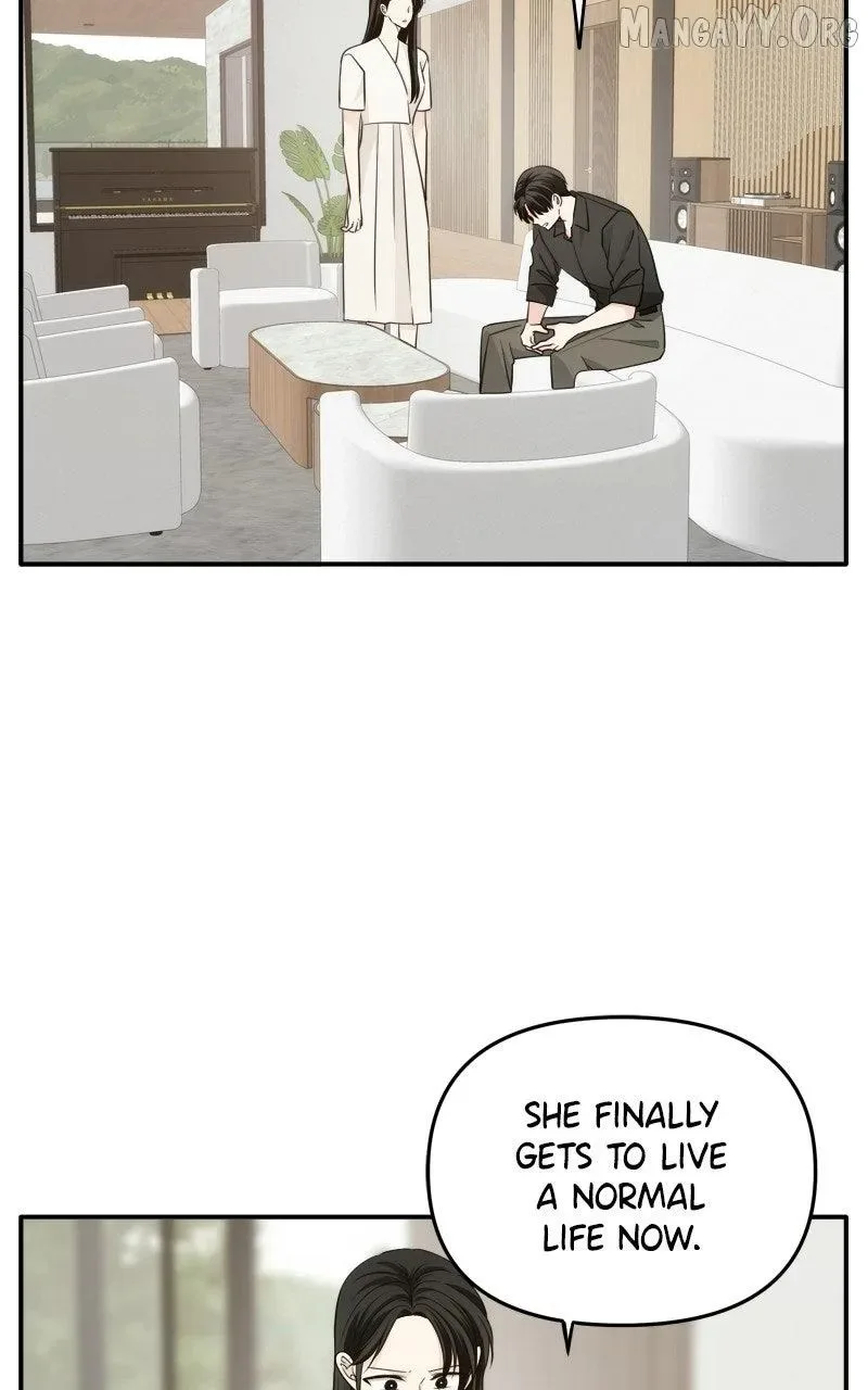 Disaster Is Always Nearby Chapter 81 page 27