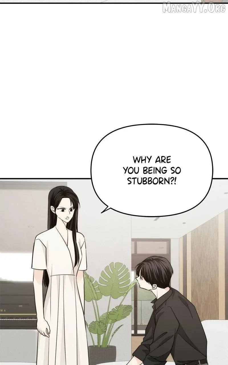 Disaster Is Always Nearby Chapter 81 page 20