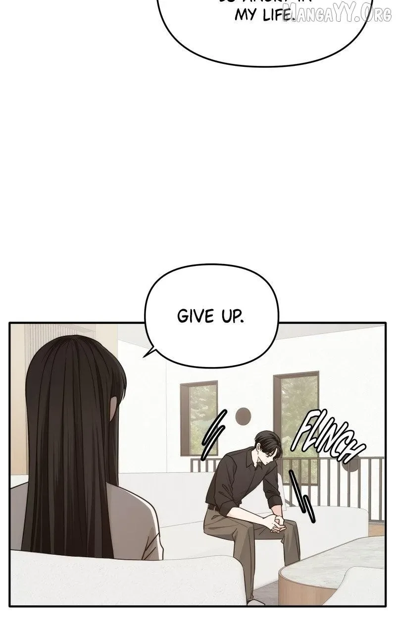 Disaster Is Always Nearby Chapter 81 page 9