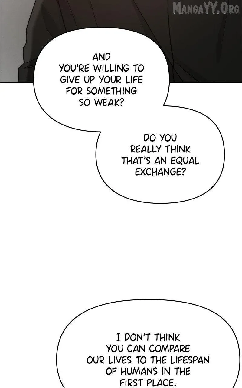 Disaster Is Always Nearby Chapter 81 page 14