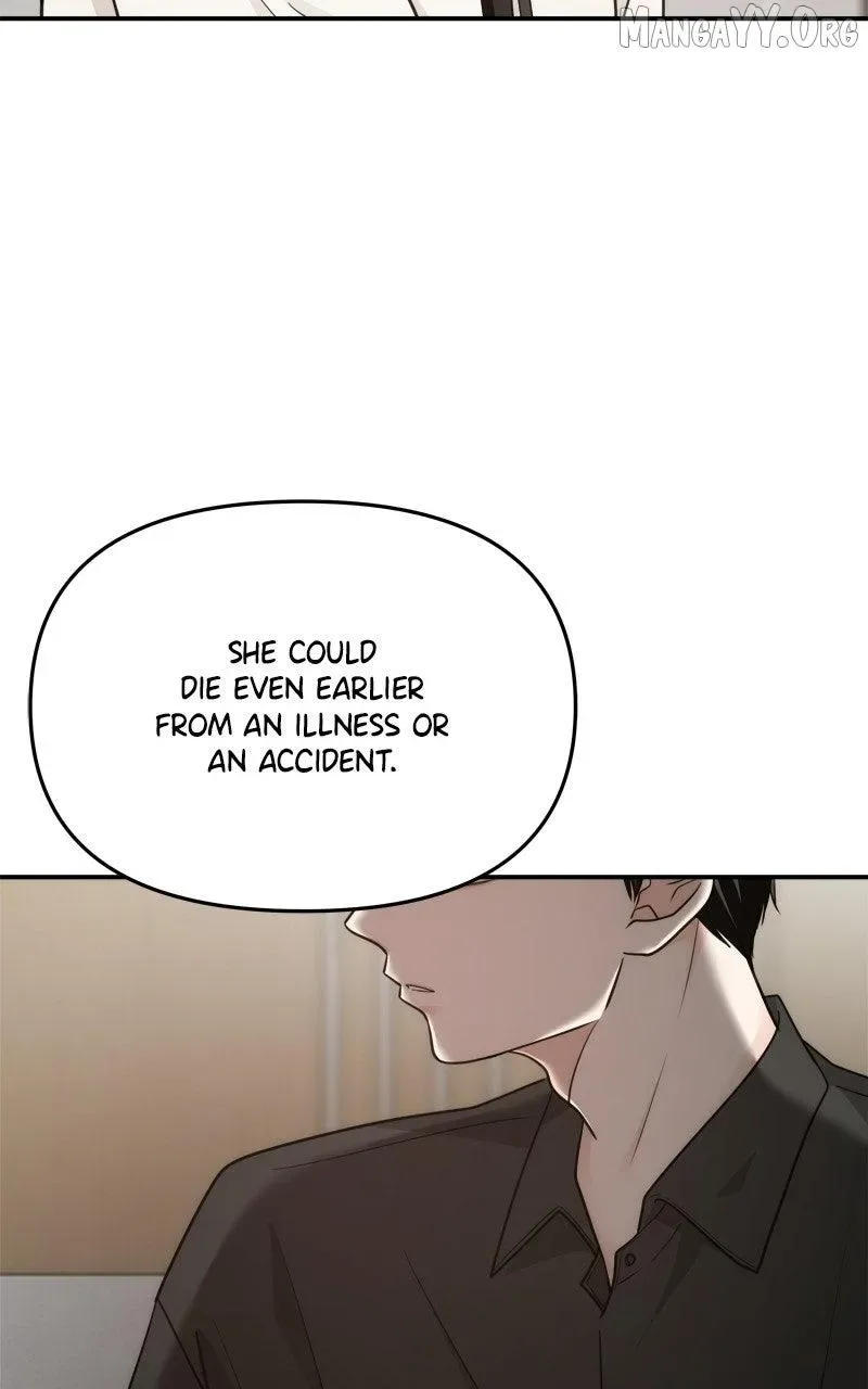 Disaster Is Always Nearby Chapter 81 page 13