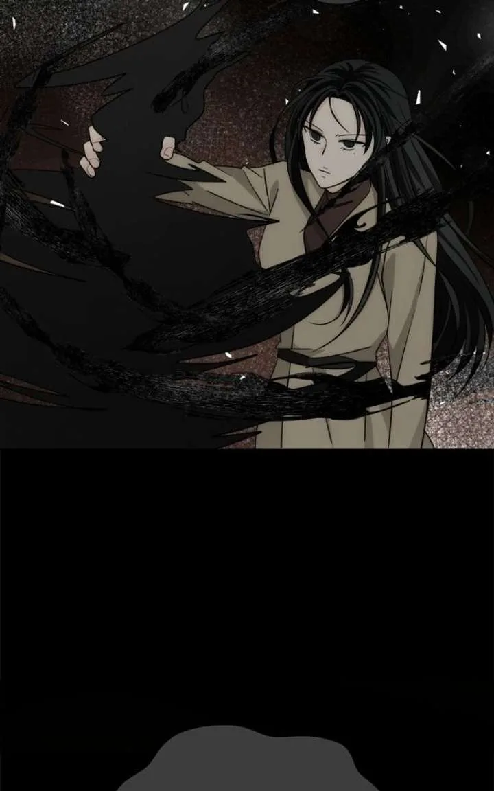 Disaster Is Always Nearby Chapter 78 page 33