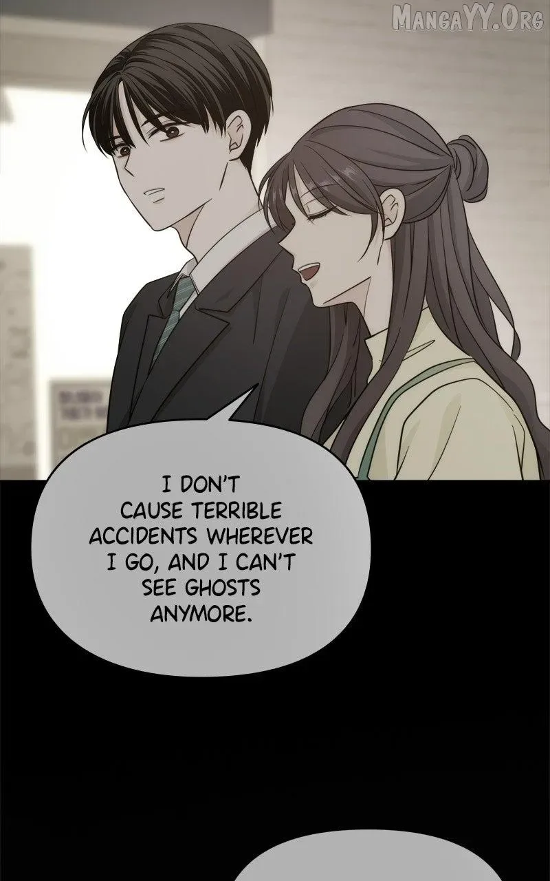 Disaster Is Always Nearby Chapter 81 page 23