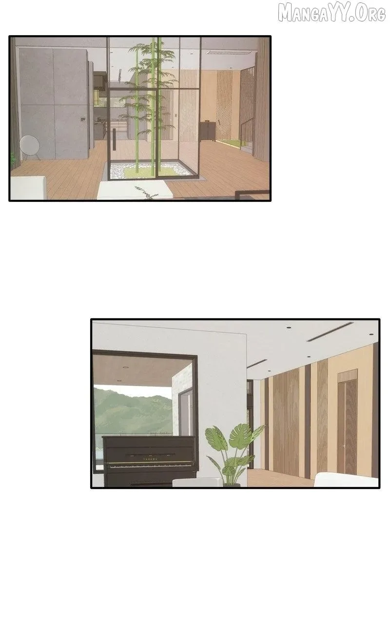 Disaster Is Always Nearby Chapter 81 page 6