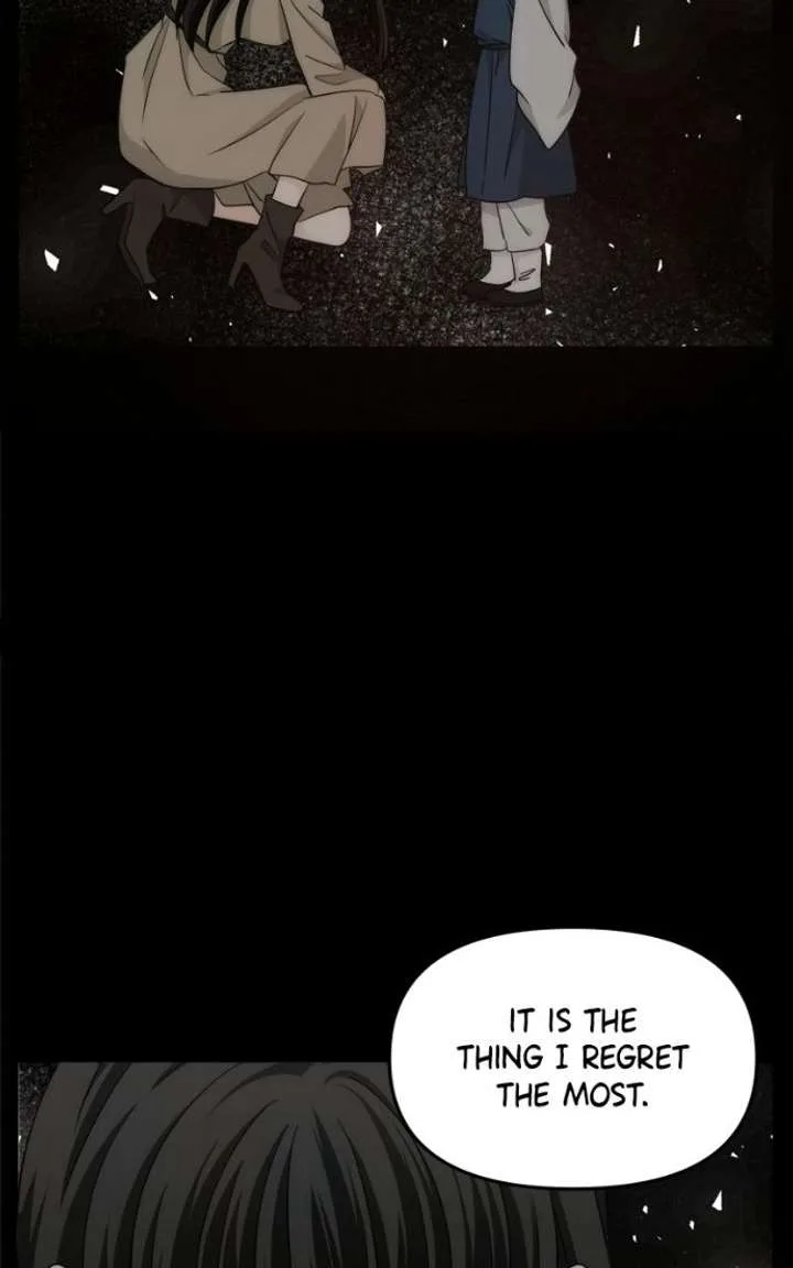 Disaster Is Always Nearby Chapter 78 page 24