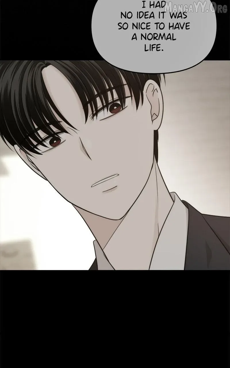 Disaster Is Always Nearby Chapter 81 page 24