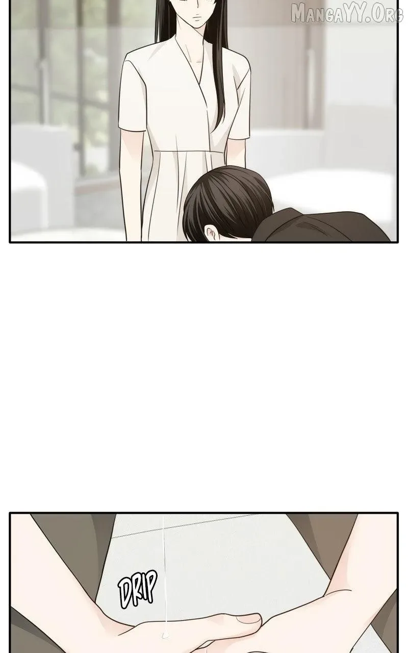 Disaster Is Always Nearby Chapter 81 page 28