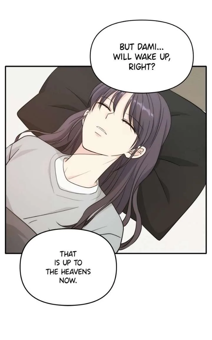 Disaster Is Always Nearby Chapter 78 page 45