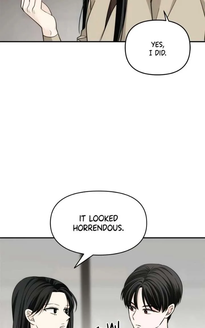 Disaster Is Always Nearby Chapter 78 page 41