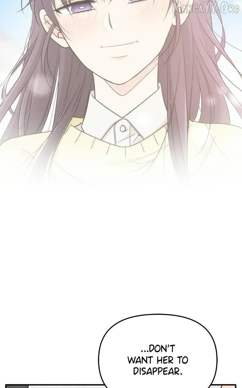 Disaster Is Always Nearby Chapter 81 page 33