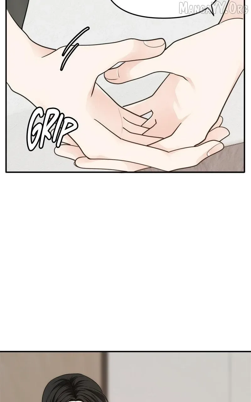 Disaster Is Always Nearby Chapter 81 page 34