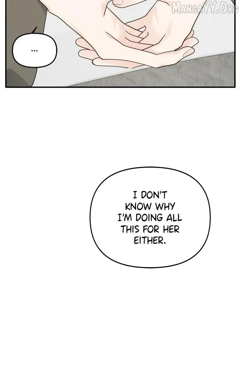Disaster Is Always Nearby Chapter 81 page 29