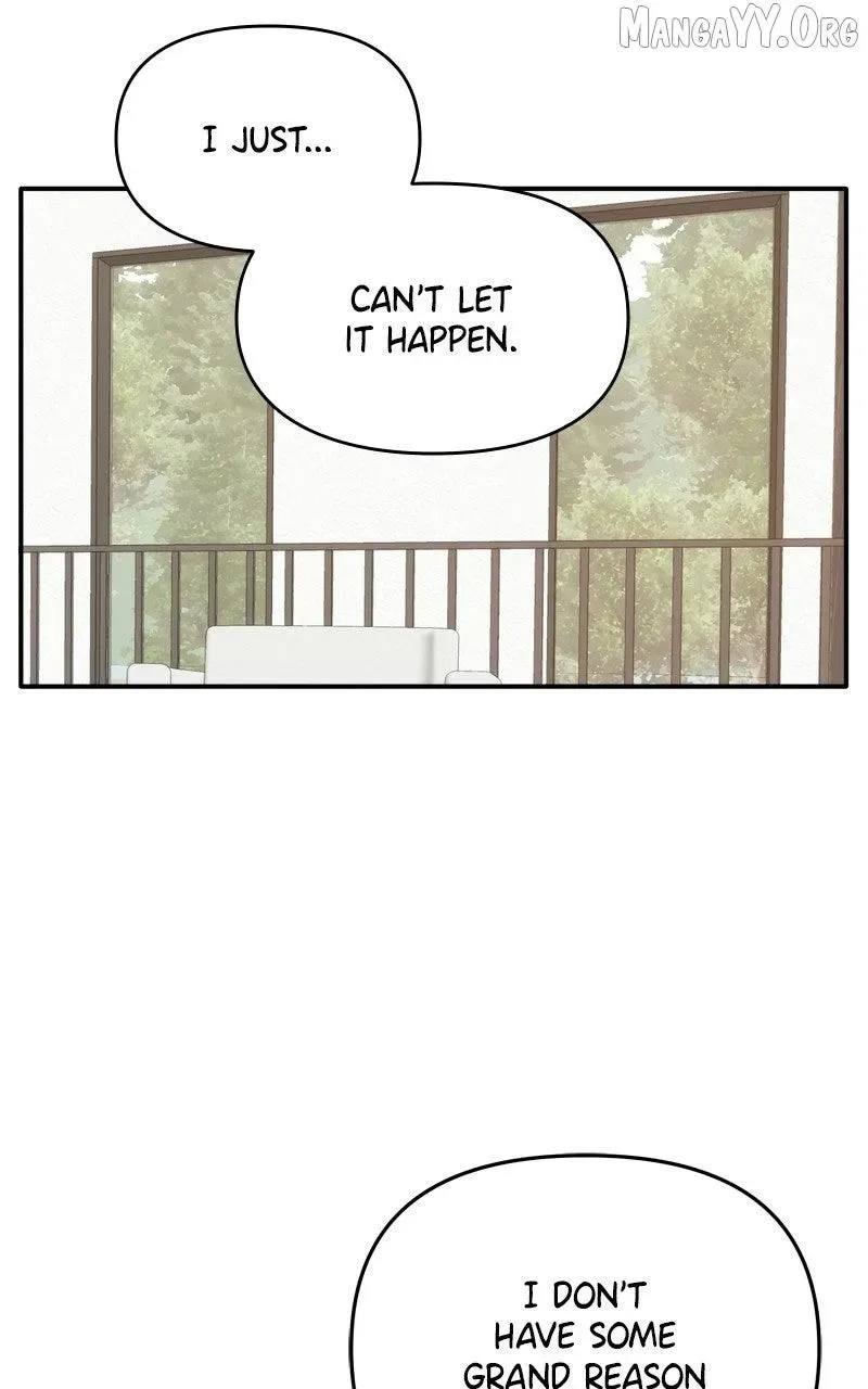 Disaster Is Always Nearby Chapter 81 page 30
