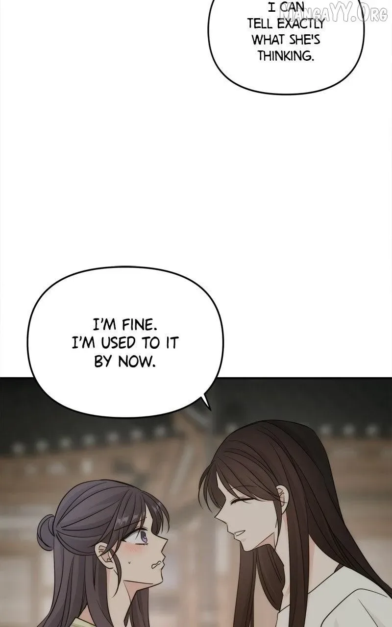Disaster Is Always Nearby Chapter 81 page 47