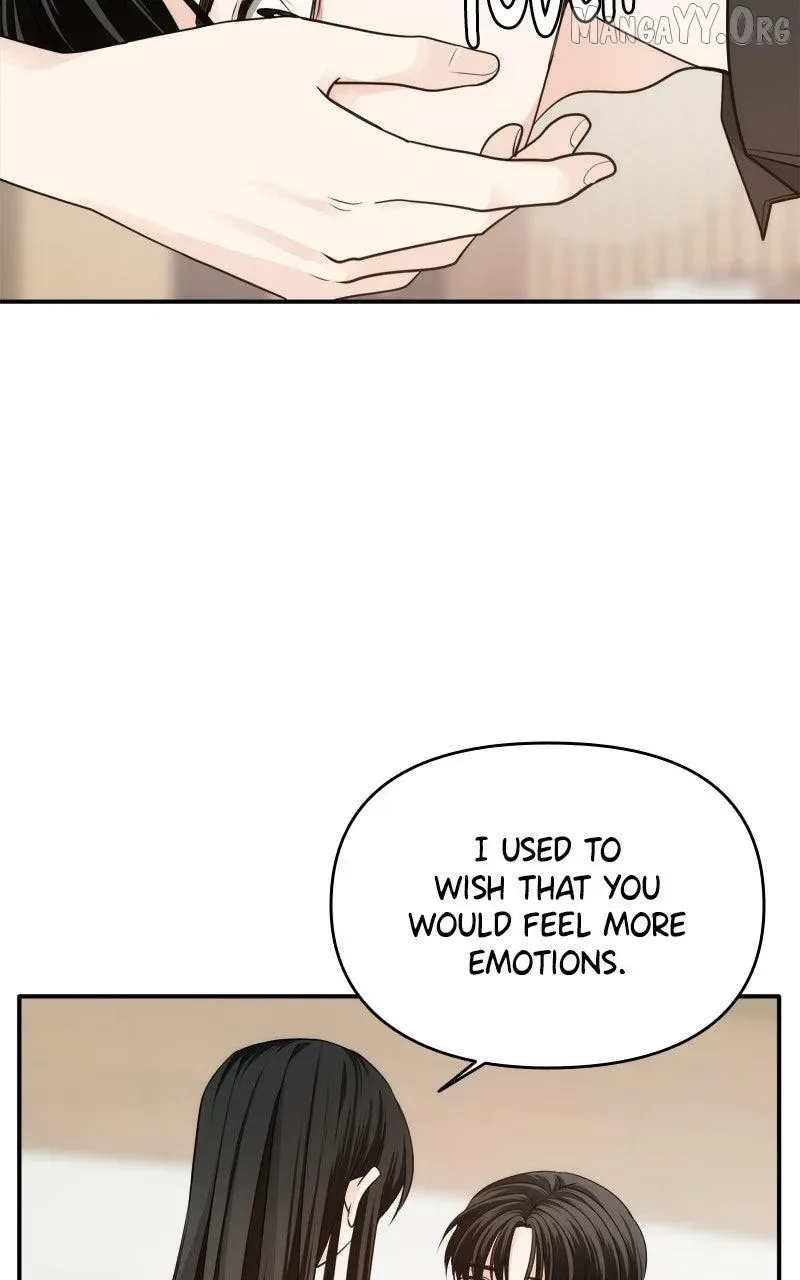 Disaster Is Always Nearby Chapter 81 page 37