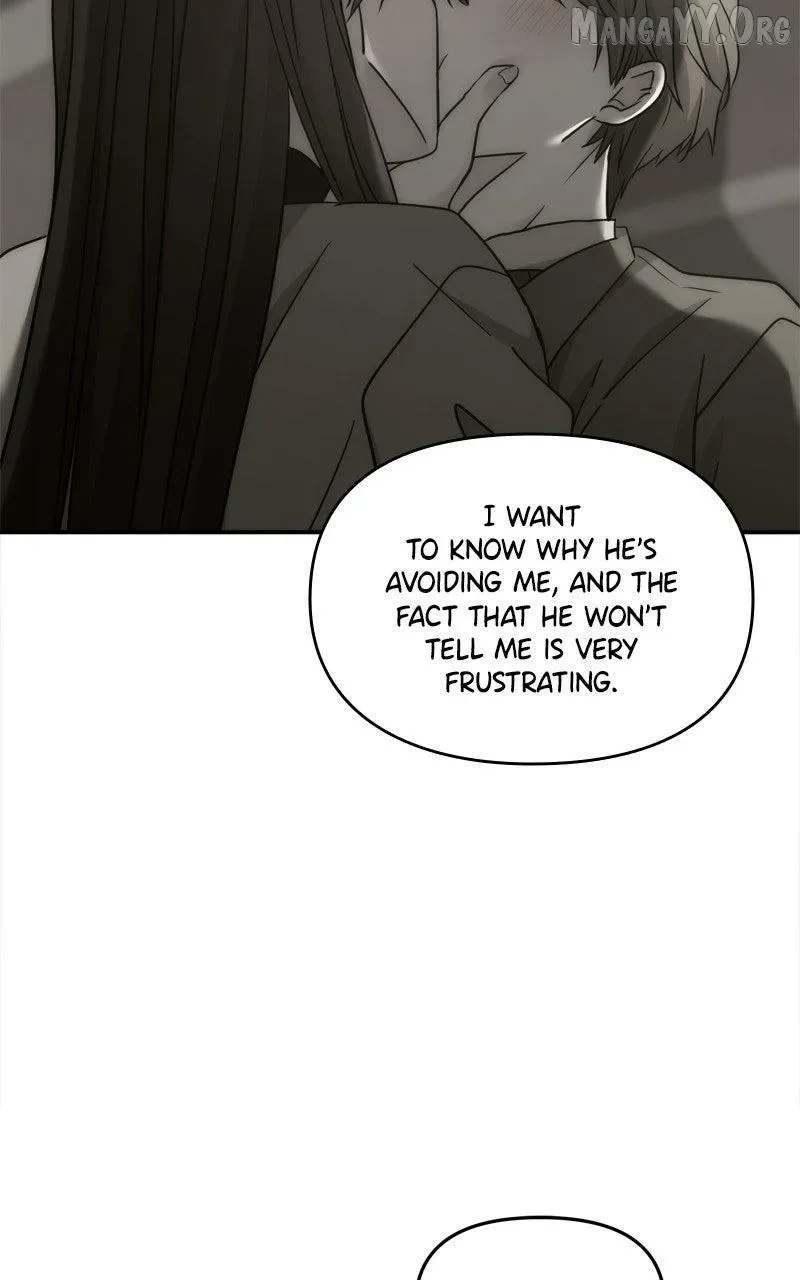 Disaster Is Always Nearby Chapter 81 page 51