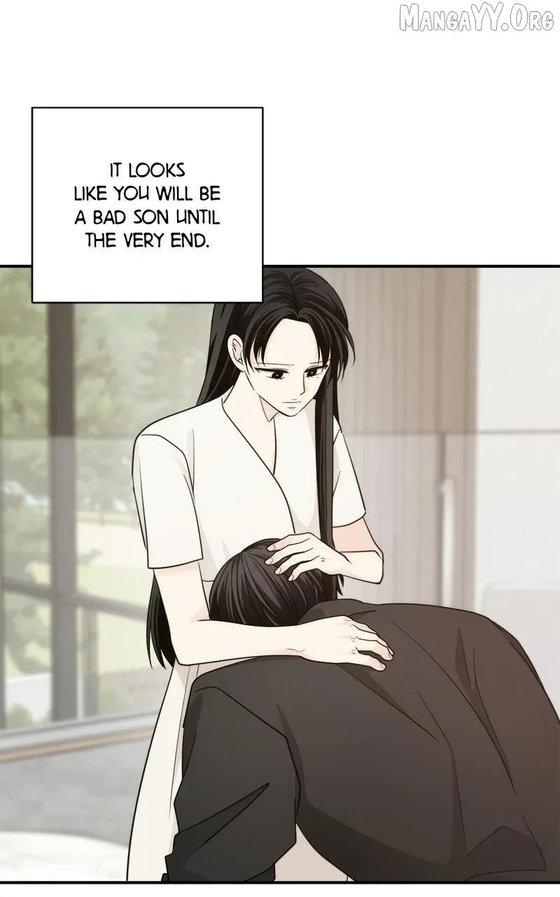 Disaster Is Always Nearby Chapter 81 page 40