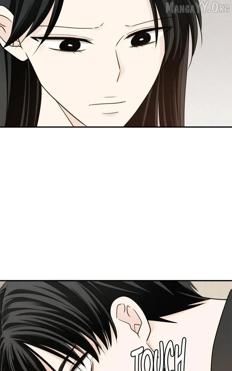 Disaster Is Always Nearby Chapter 81 page 36