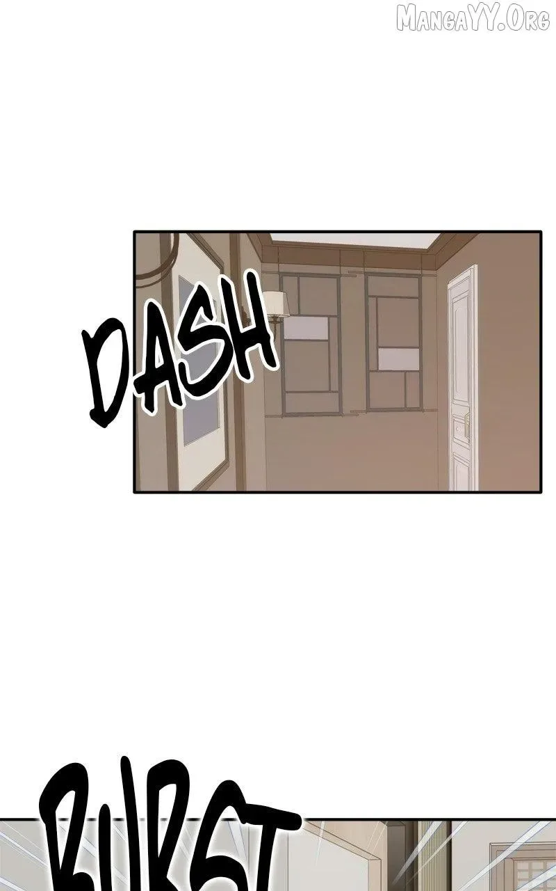 Disaster Is Always Nearby Chapter 81 page 54
