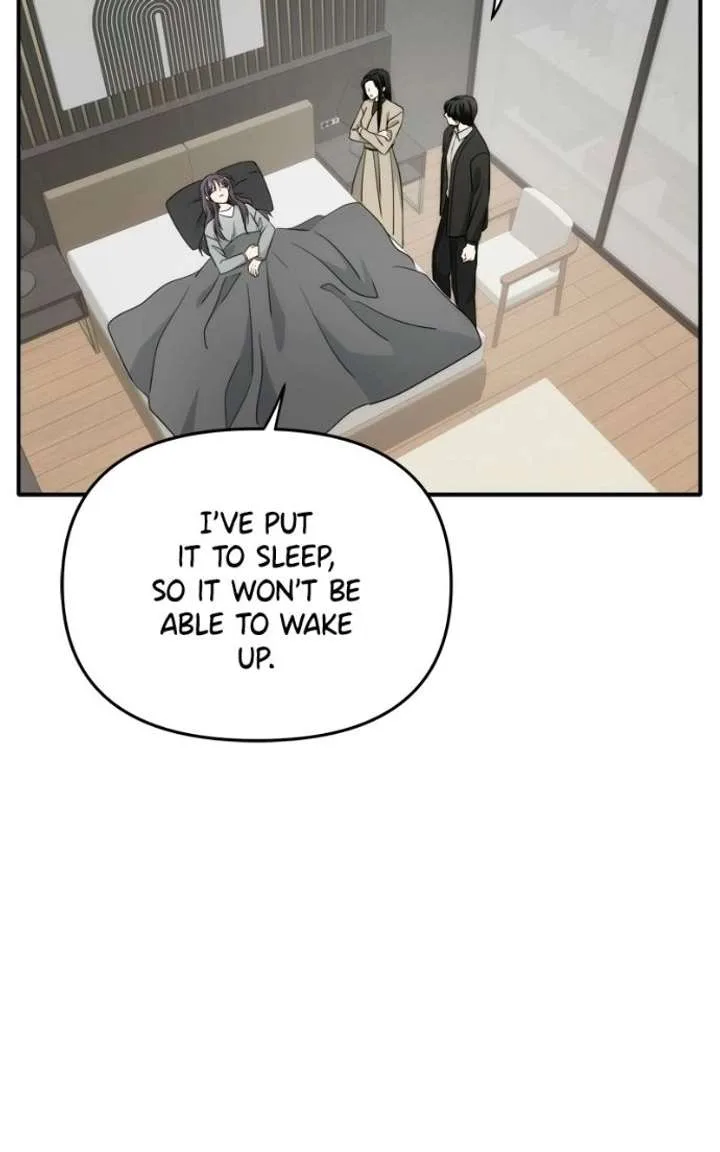 Disaster Is Always Nearby Chapter 78 page 44