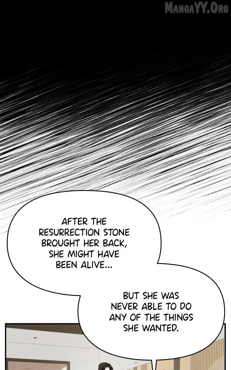 Disaster Is Always Nearby Chapter 81 page 26