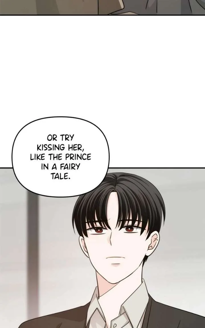 Disaster Is Always Nearby Chapter 78 page 47