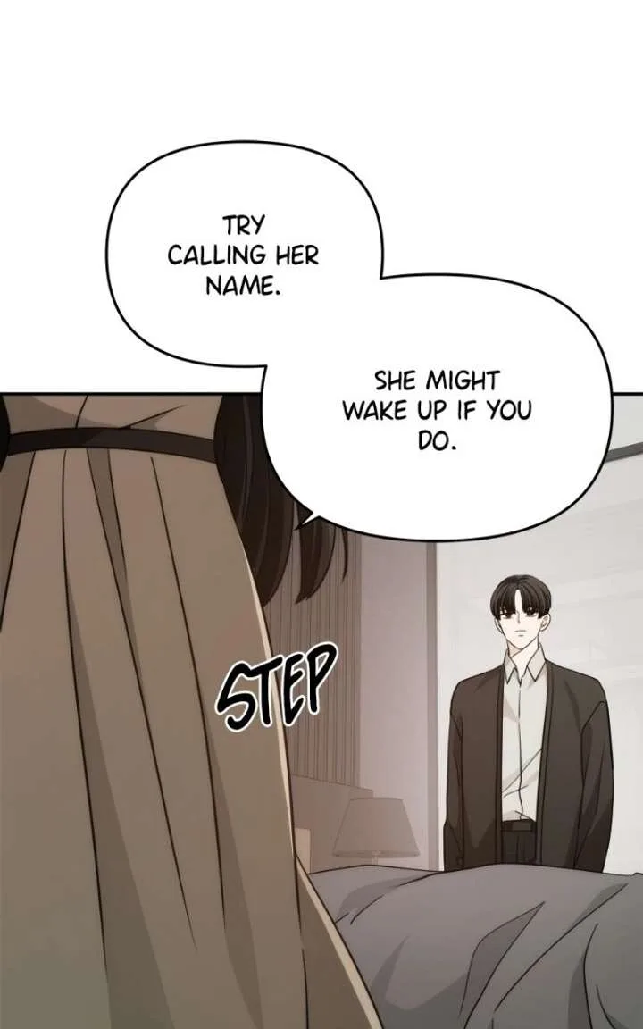 Disaster Is Always Nearby Chapter 78 page 46