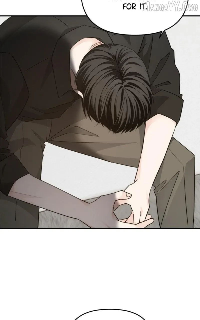 Disaster Is Always Nearby Chapter 81 page 31