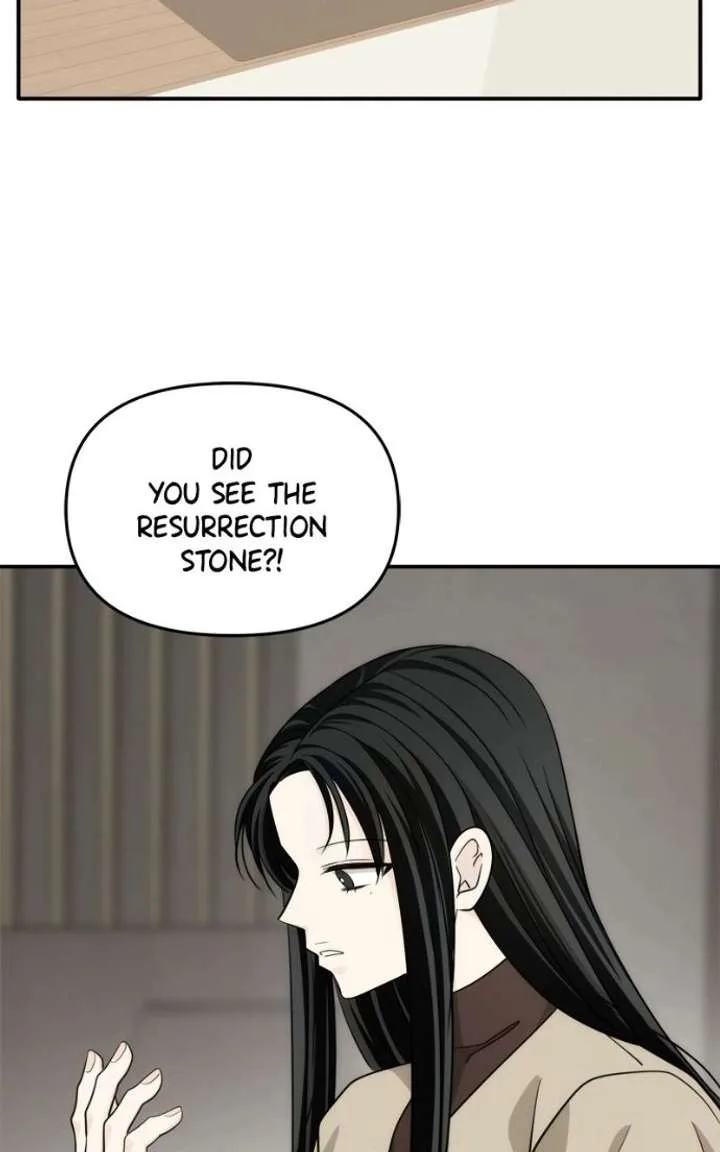 Disaster Is Always Nearby Chapter 78 page 40