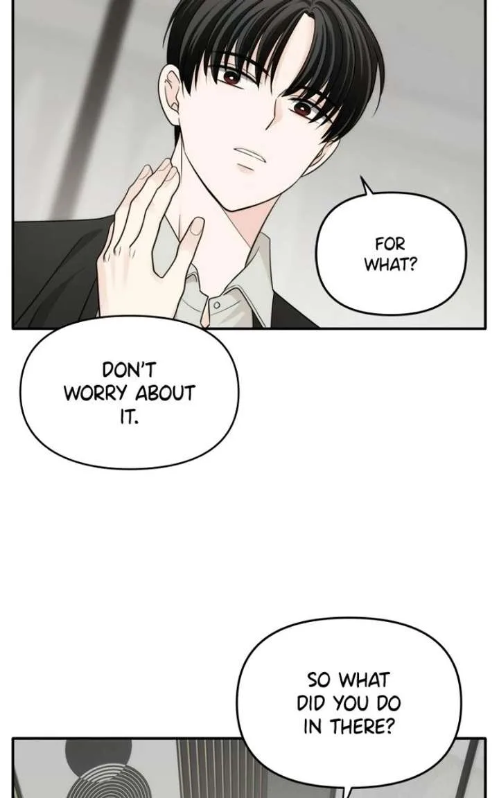 Disaster Is Always Nearby Chapter 78 page 43