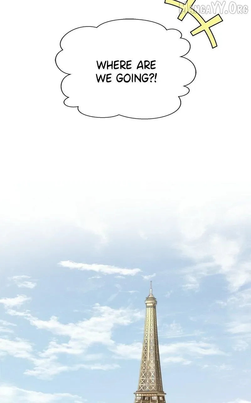 Disaster Is Always Nearby Chapter 81 page 70
