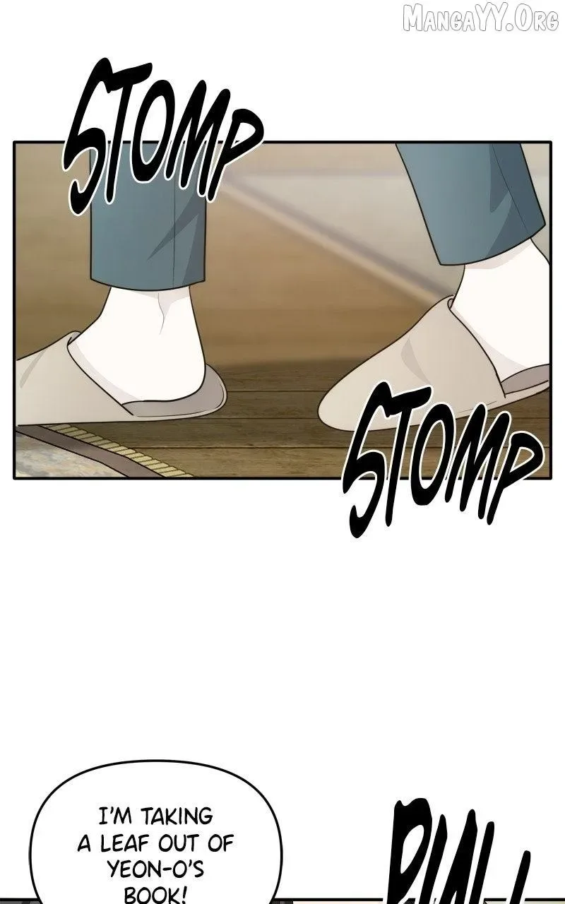 Disaster Is Always Nearby Chapter 81 page 63