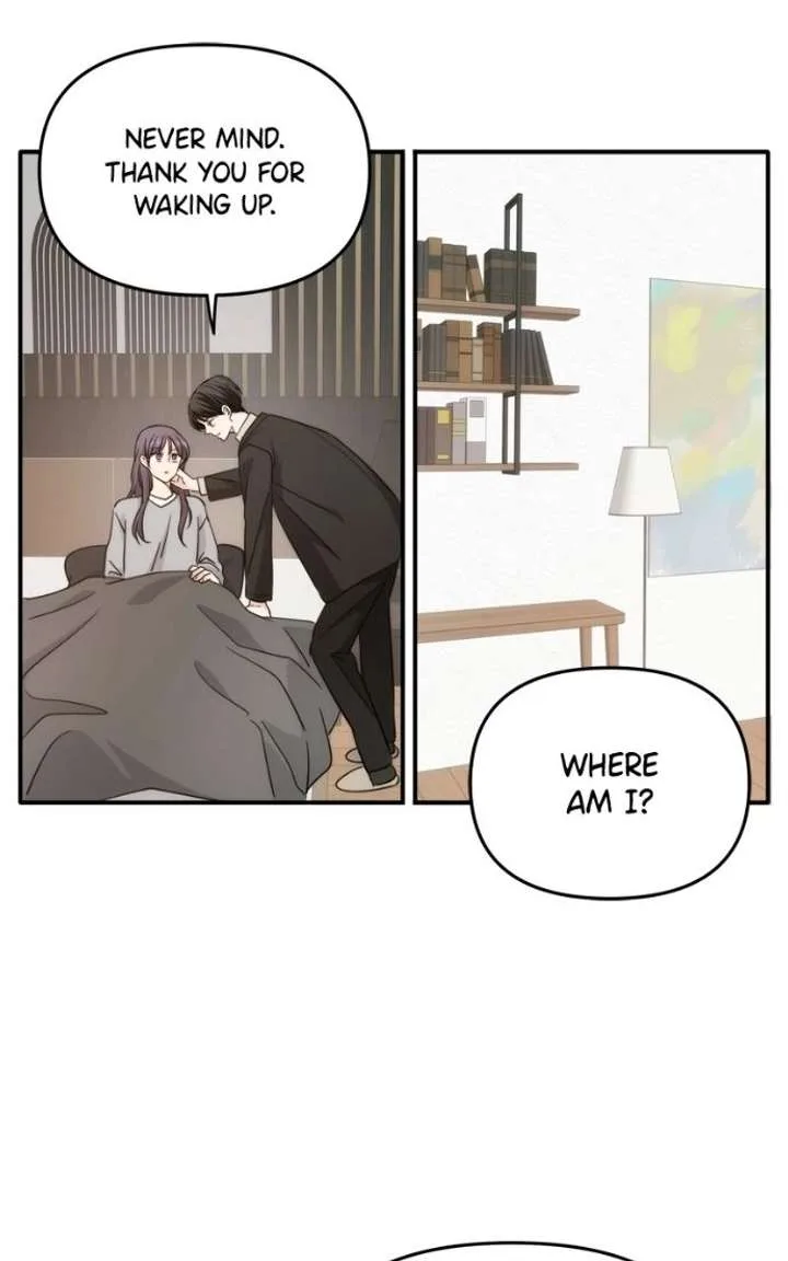 Disaster Is Always Nearby Chapter 78 page 67