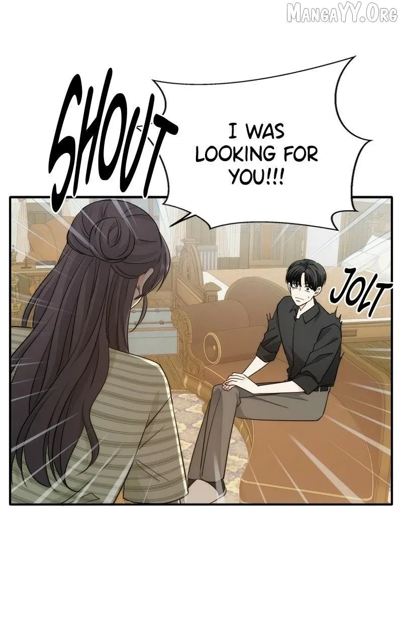 Disaster Is Always Nearby Chapter 81 page 62