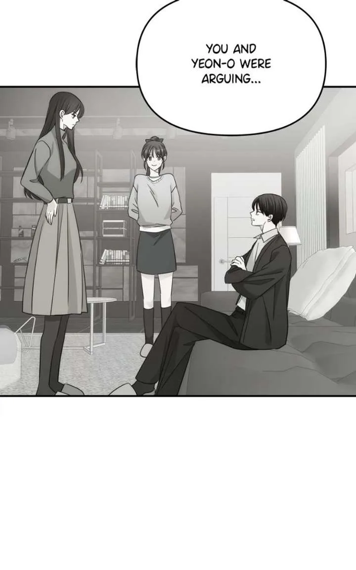 Disaster Is Always Nearby Chapter 78 page 68
