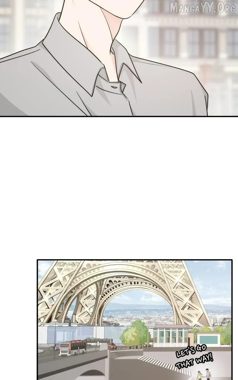 Disaster Is Always Nearby Chapter 81 page 73