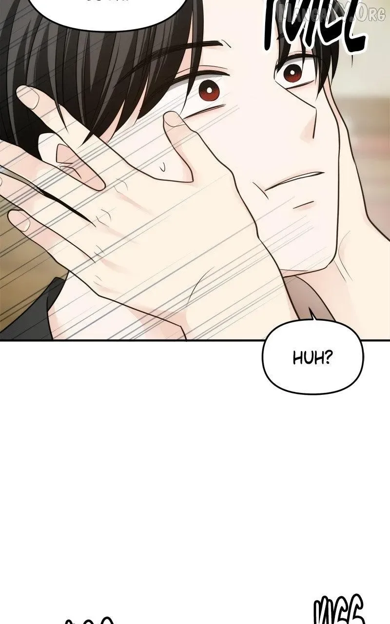 Disaster Is Always Nearby Chapter 81 page 64